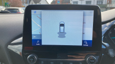 Ford Fiesta 1.0 EcoBoost ST-Line 5dr Petrol Hatchback